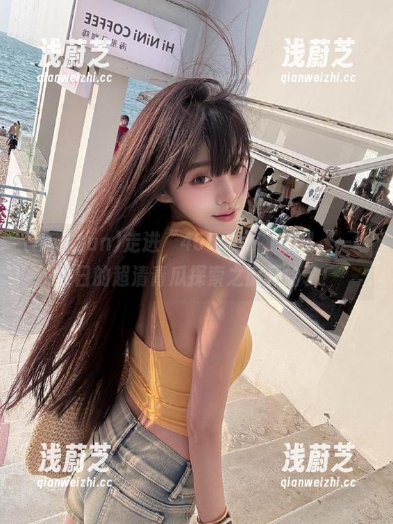 走进“455.fun”官网，一场夏日的超清青瓜探索之旅开始了！