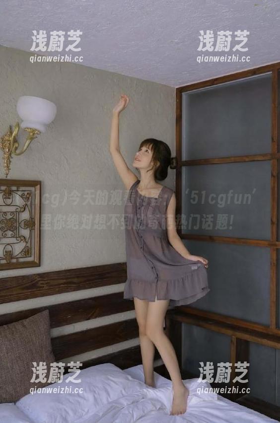 今天的观看内容：‘51cgfun’里你绝对想不到的奇葩热门话题！