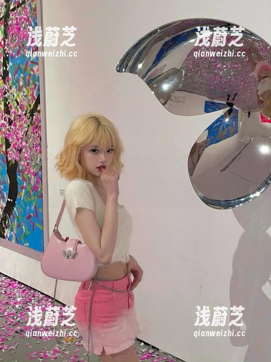 冲哥精选 冲哥精选网址大放送,潜力无限的玩偶们,快来开盲盒!